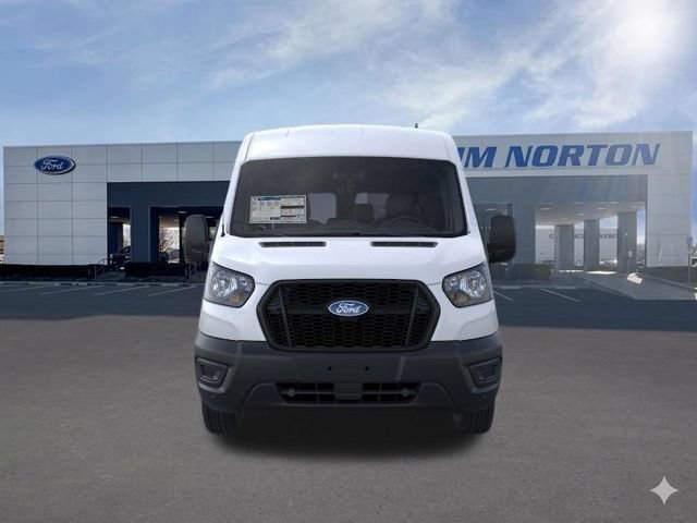 New 2026 Ford Transit 350 XL RWD image 8
