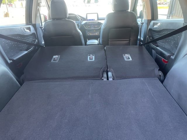 Used 2020 Ford Escape SEL image 62