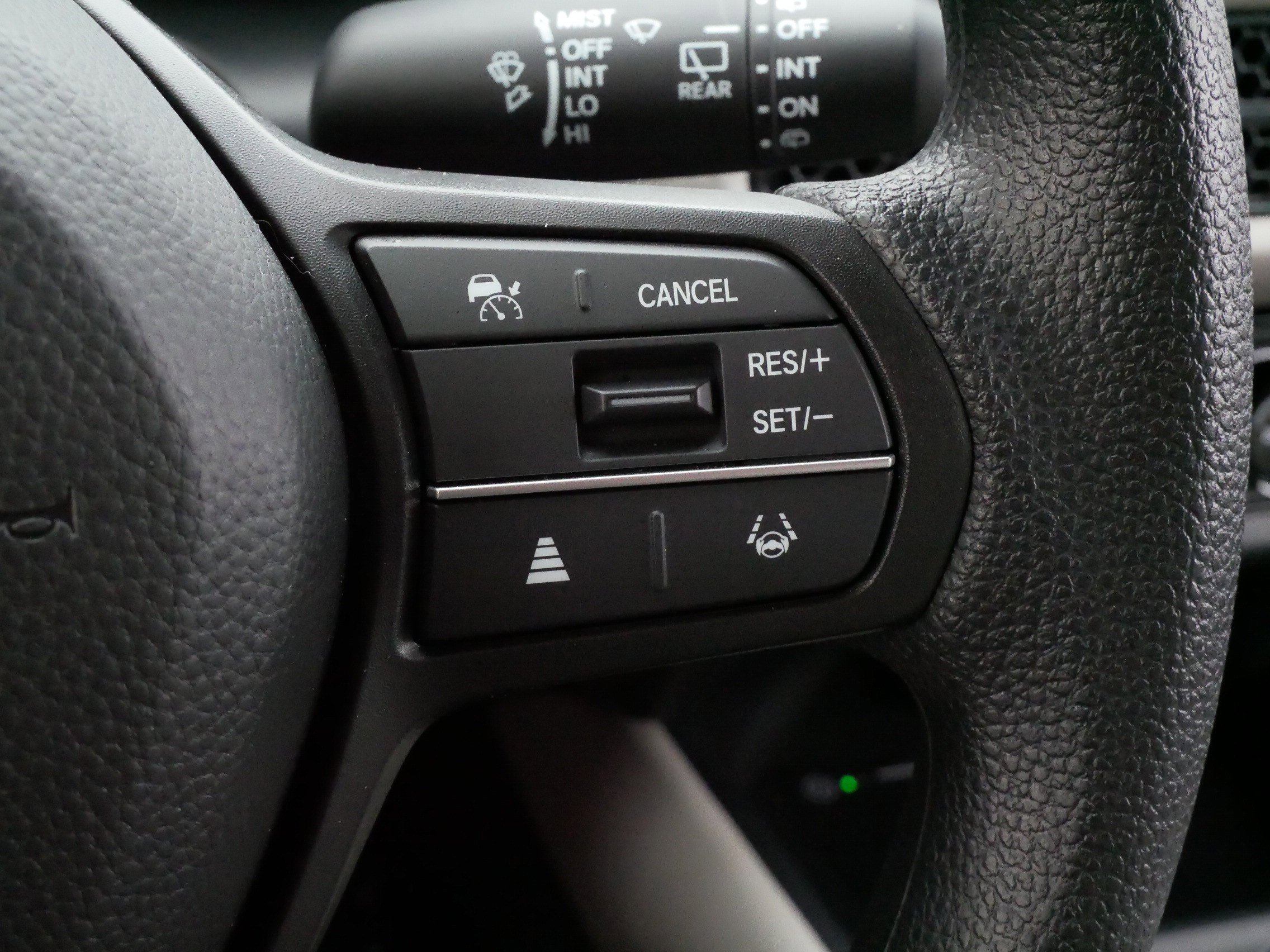 Certified 2026 Honda HR-V LX image 26