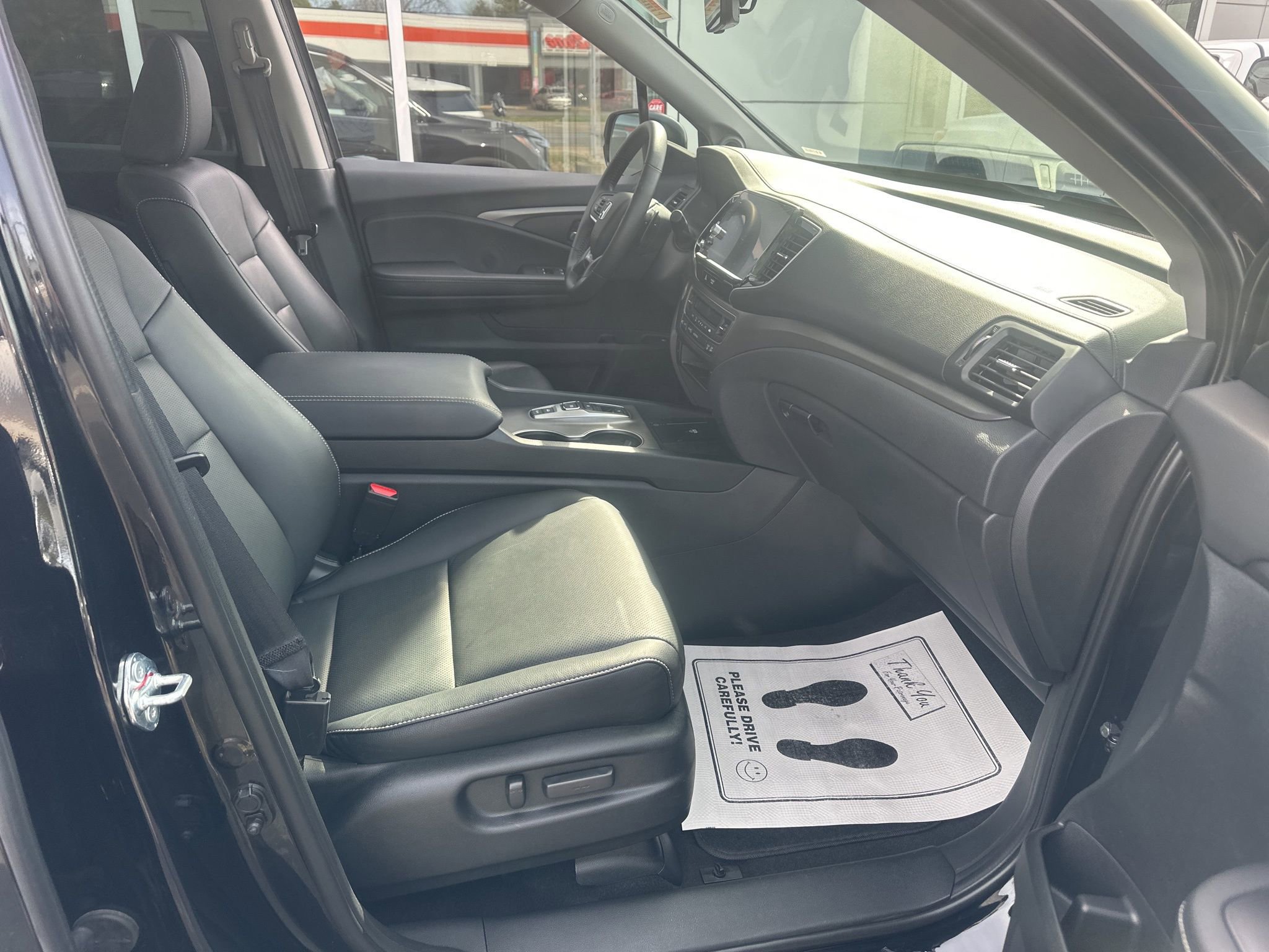 Used 2025 Honda Ridgeline RTL image 19