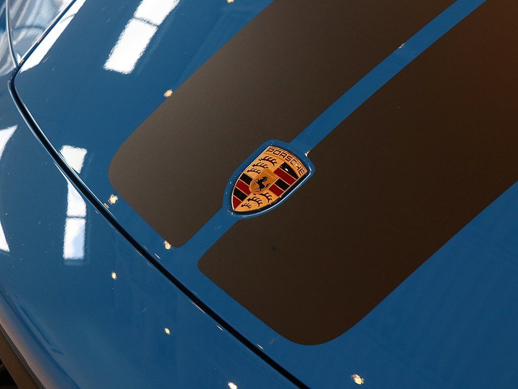 Used 2023 Porsche 911 Turbo S image 59