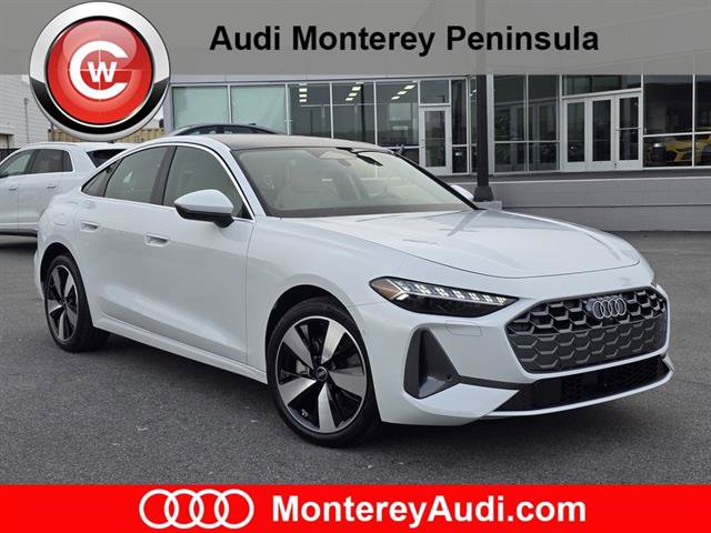 New 2025 Audi A5 2.0T Premium Plus