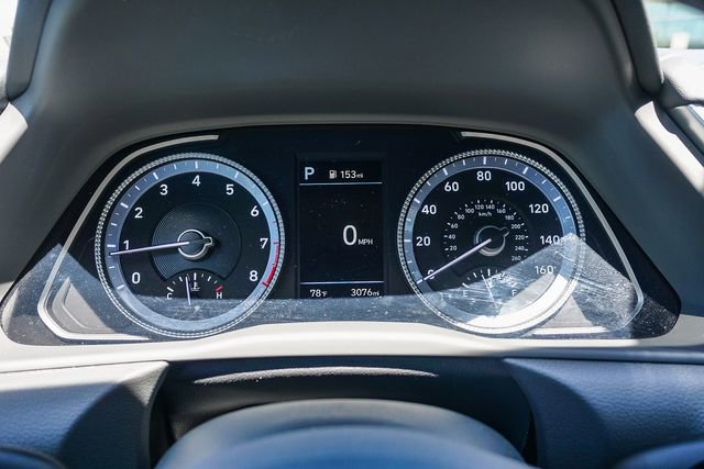 Certified 2023 Hyundai Sonata SEL image 21
