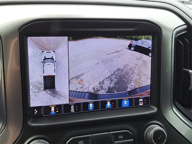 Used 2022 Chevrolet Silverado 2500 LTZ w/ LTZ Premium Package image 14