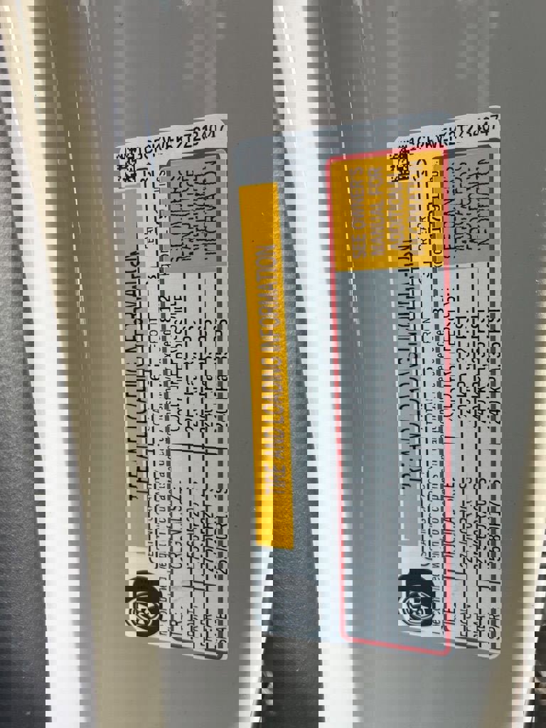 New 2026 Chevrolet Silverado 1500 RST w/ RST Select Package image 47