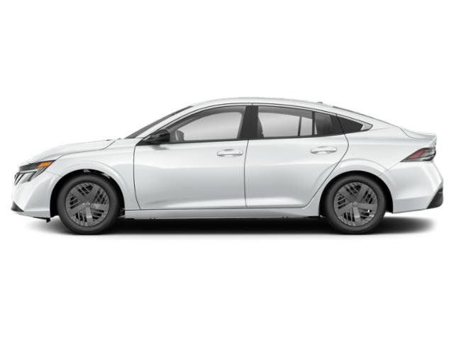 Used 2026 Nissan Sentra SL w/ Floor Mat Package FWD image 22