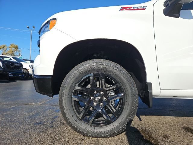 New 2026 Chevrolet Silverado 1500 LT Trail Boss w/ Convenience Package II image 15