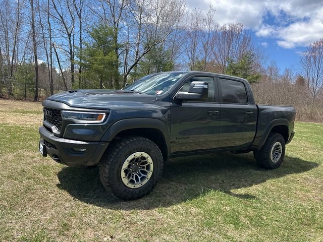 New 2026 RAM 1500 RHO AWD/4WD image 1