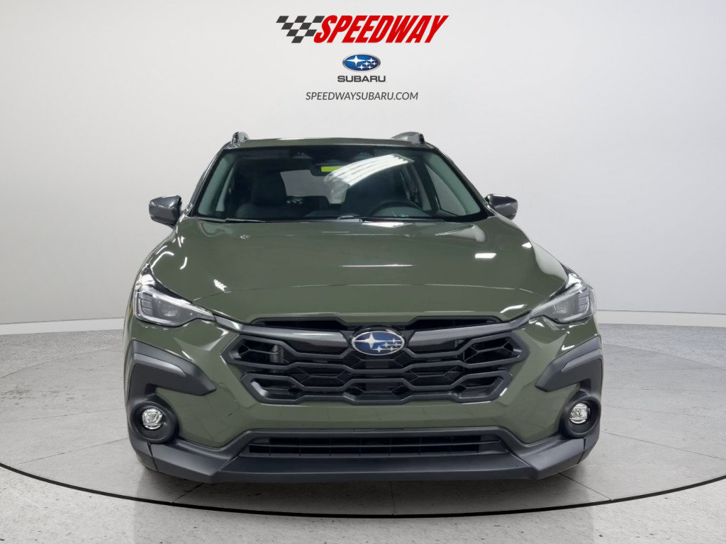 New 2026 Subaru Crosstrek 2.5i Limited AWD/4WD image 13