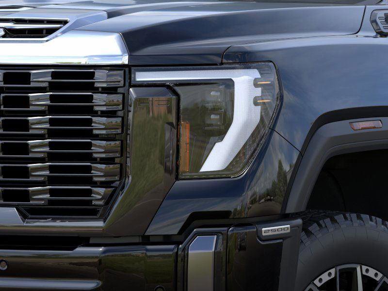 New 2026 GMC Sierra 2500 Denali Ultimate w/ Max Trailering Package image 10