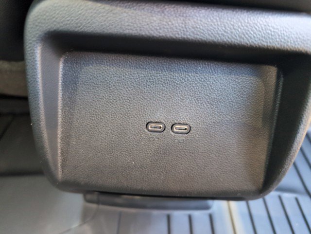 New 2026 Chevrolet Equinox EV LT image 19