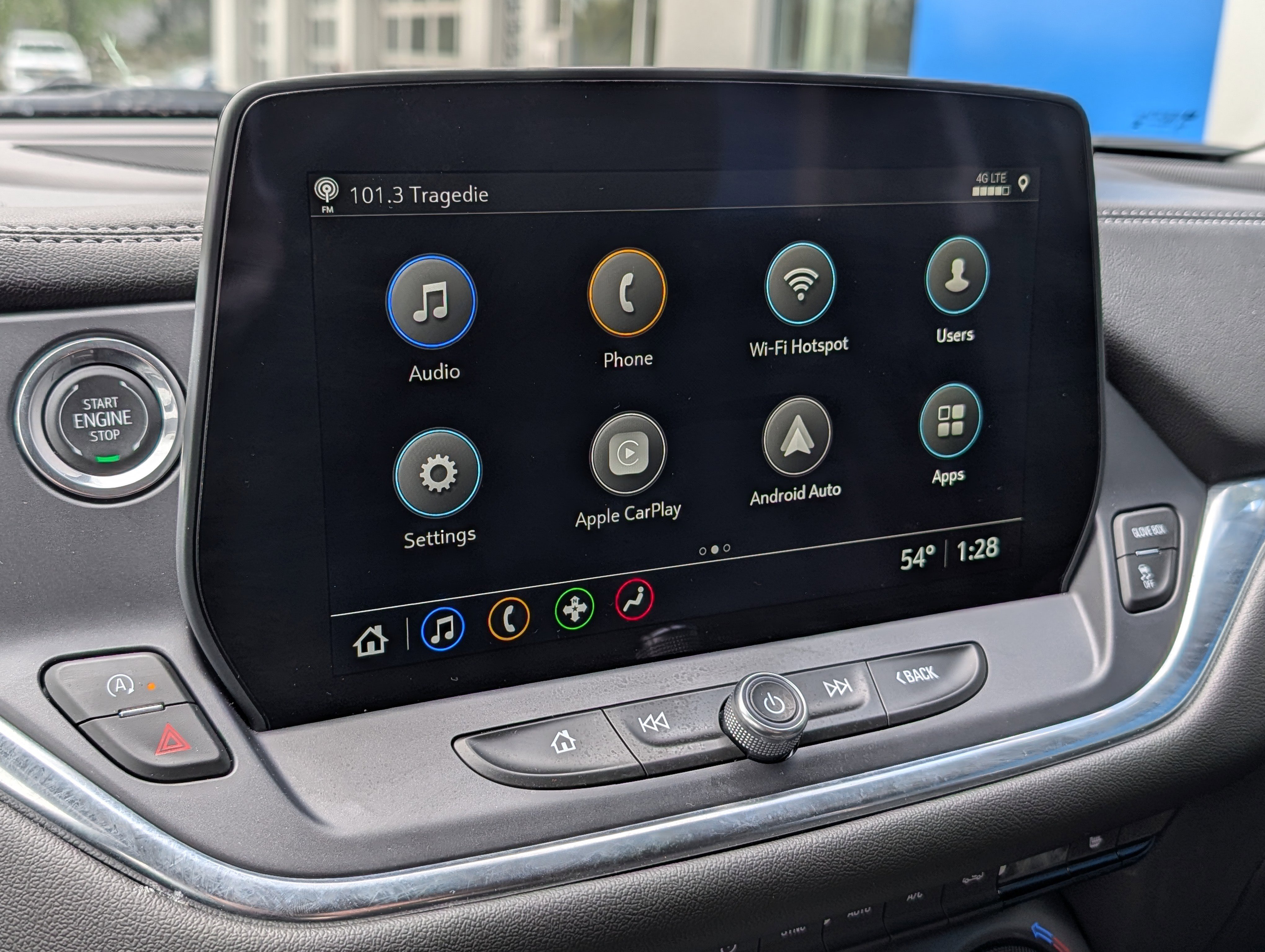 Certified 2025 Chevrolet Blazer LT AWD/4WD image 18