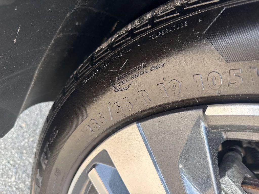 Used 2023 Nissan Rogue SL w/ SL Premium Package image 36