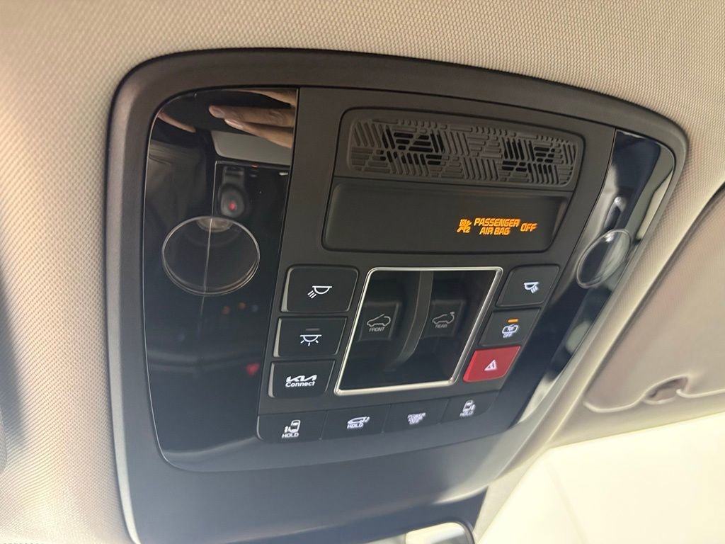 New 2026 Kia Carnival SX image 36