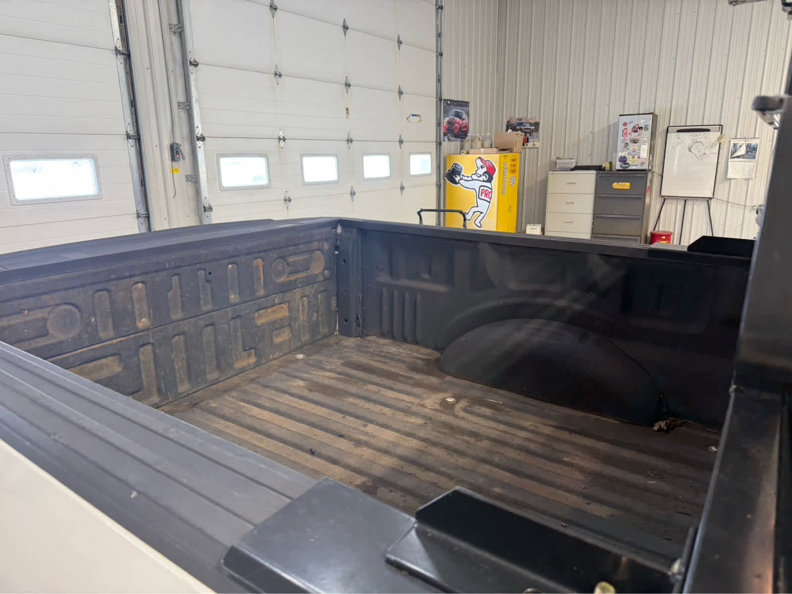 Used 2021 Ford F150 XL w/ Trailer Tow Package image 6