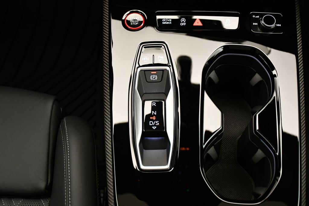 New 2025 Audi S5 Premium Plus image 28