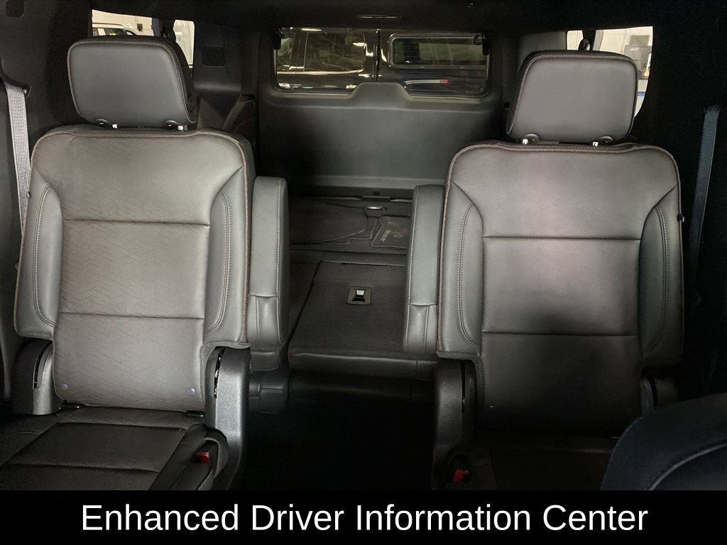 Used 2024 Chevrolet Suburban High Country w/ Max Trailering Package AWD/4WD image 14