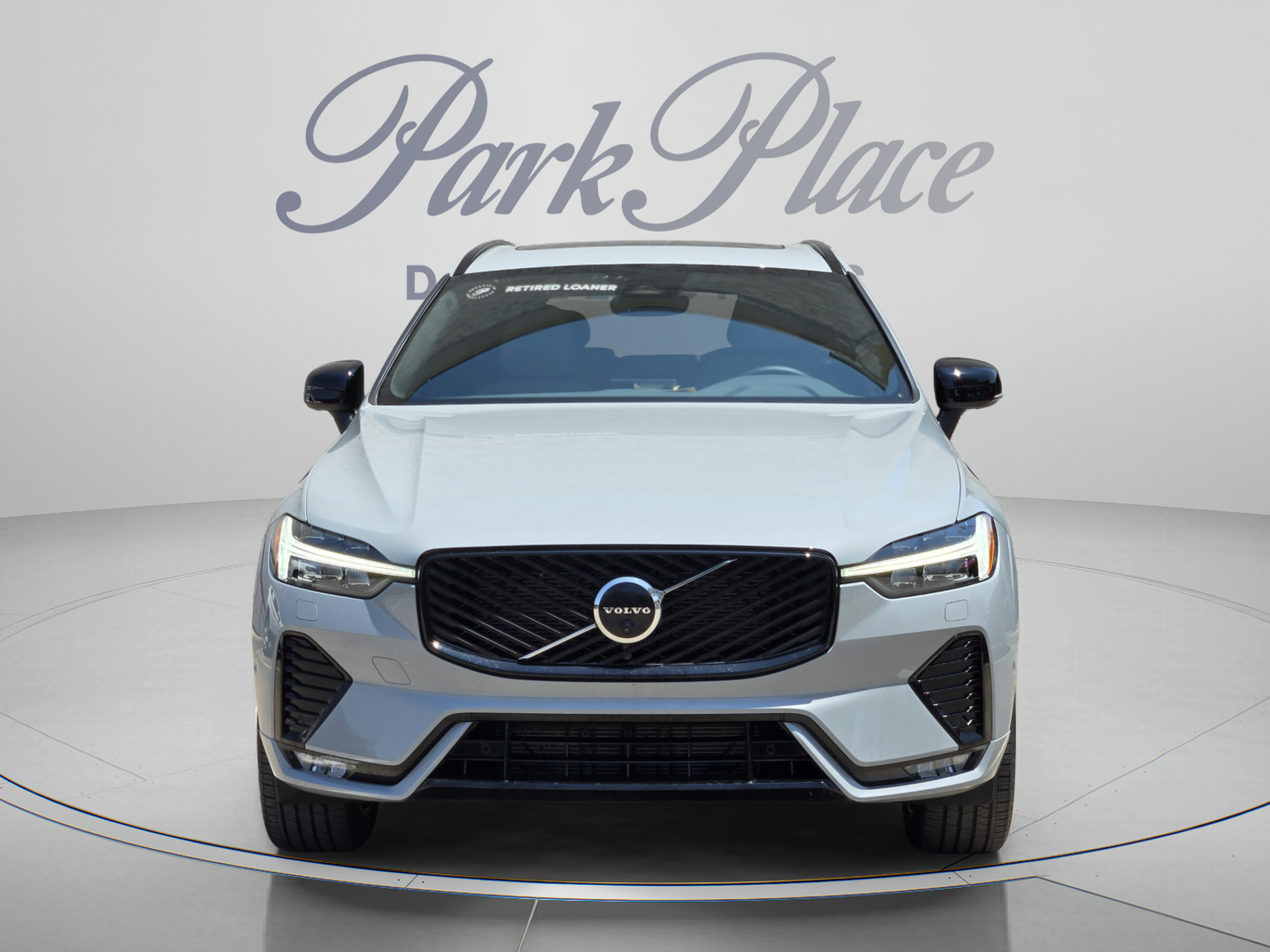 Certified 2026 Volvo XC60 B5 Plus w/ Protection Package Premier AWD/4WD image 11