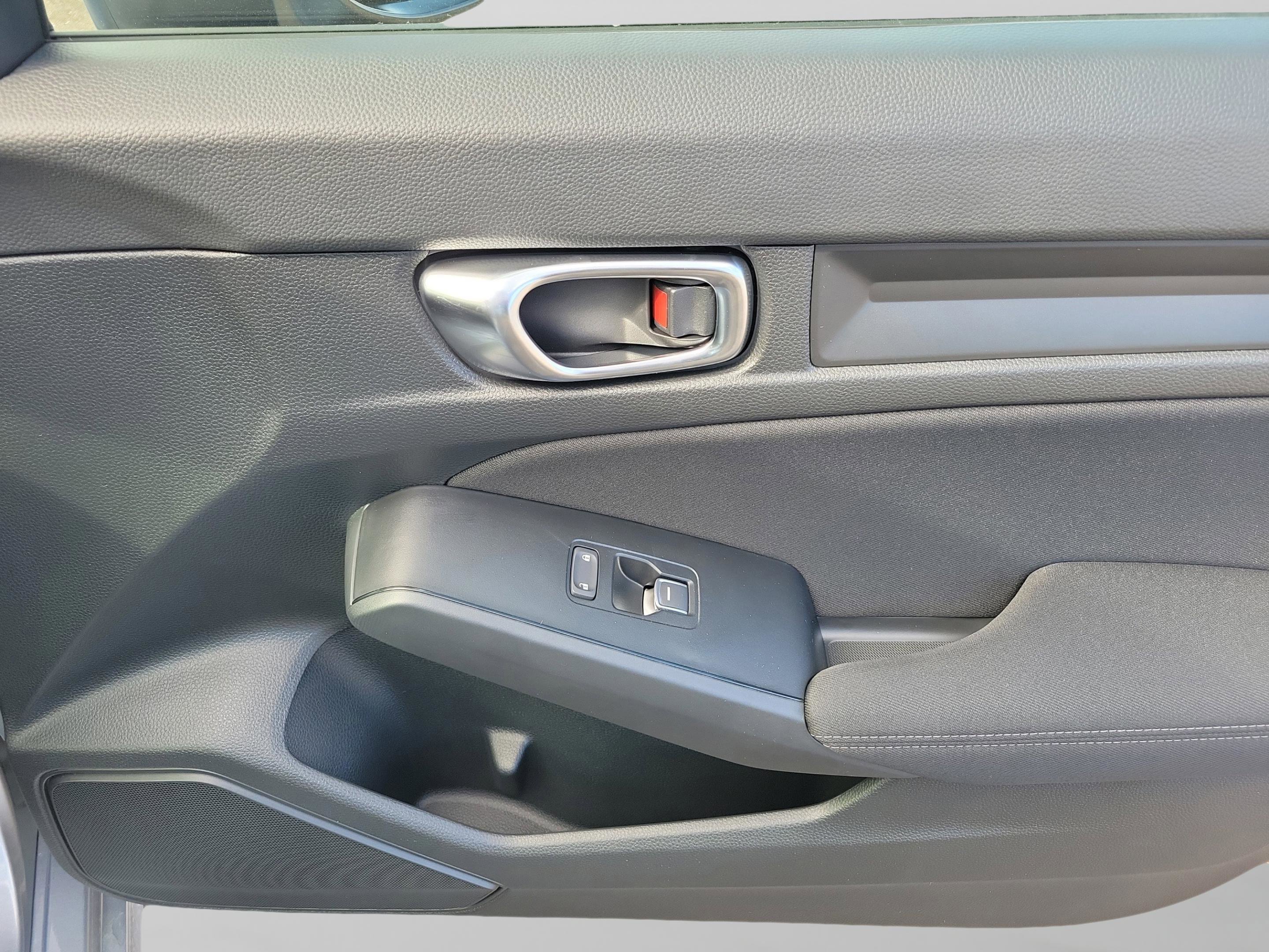 New 2026 Honda Civic Sport image 20