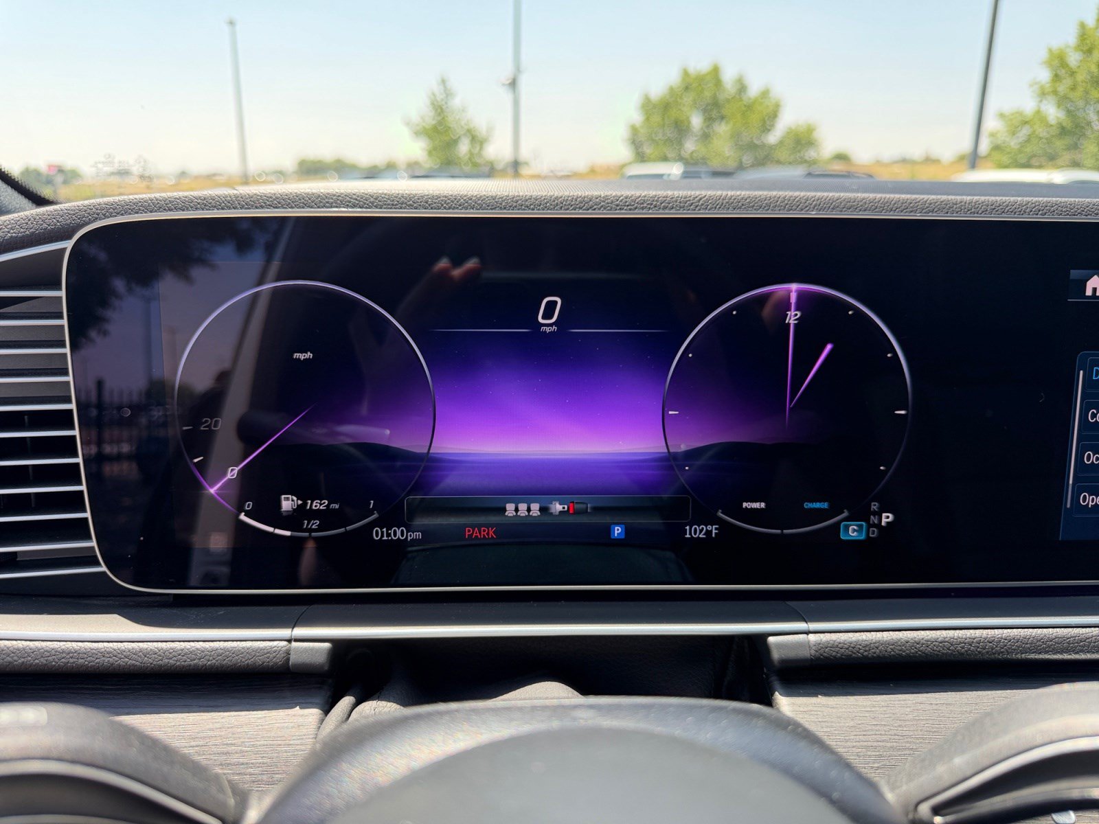 Used 2025 Mercedes-Benz GLE 350 4MATIC image 10