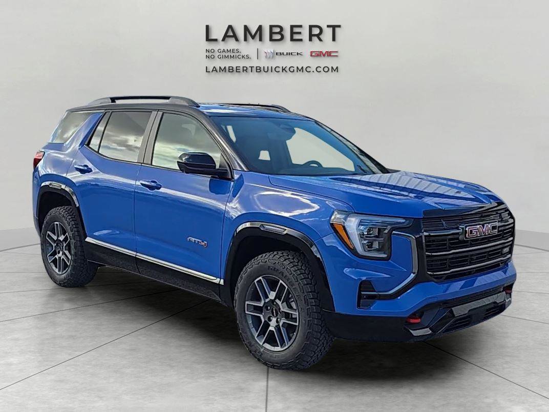 New 2026 GMC Terrain AT4 w/ Technology Package II image 7