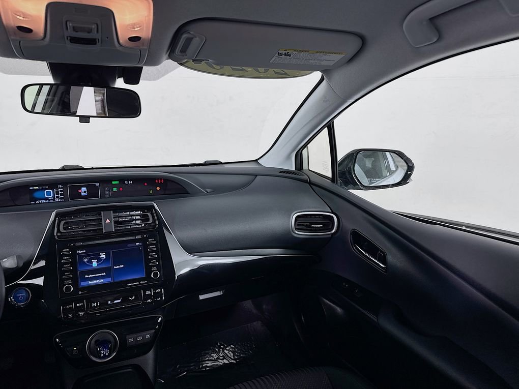 Used 2020 Toyota Prius Prime LE image 37