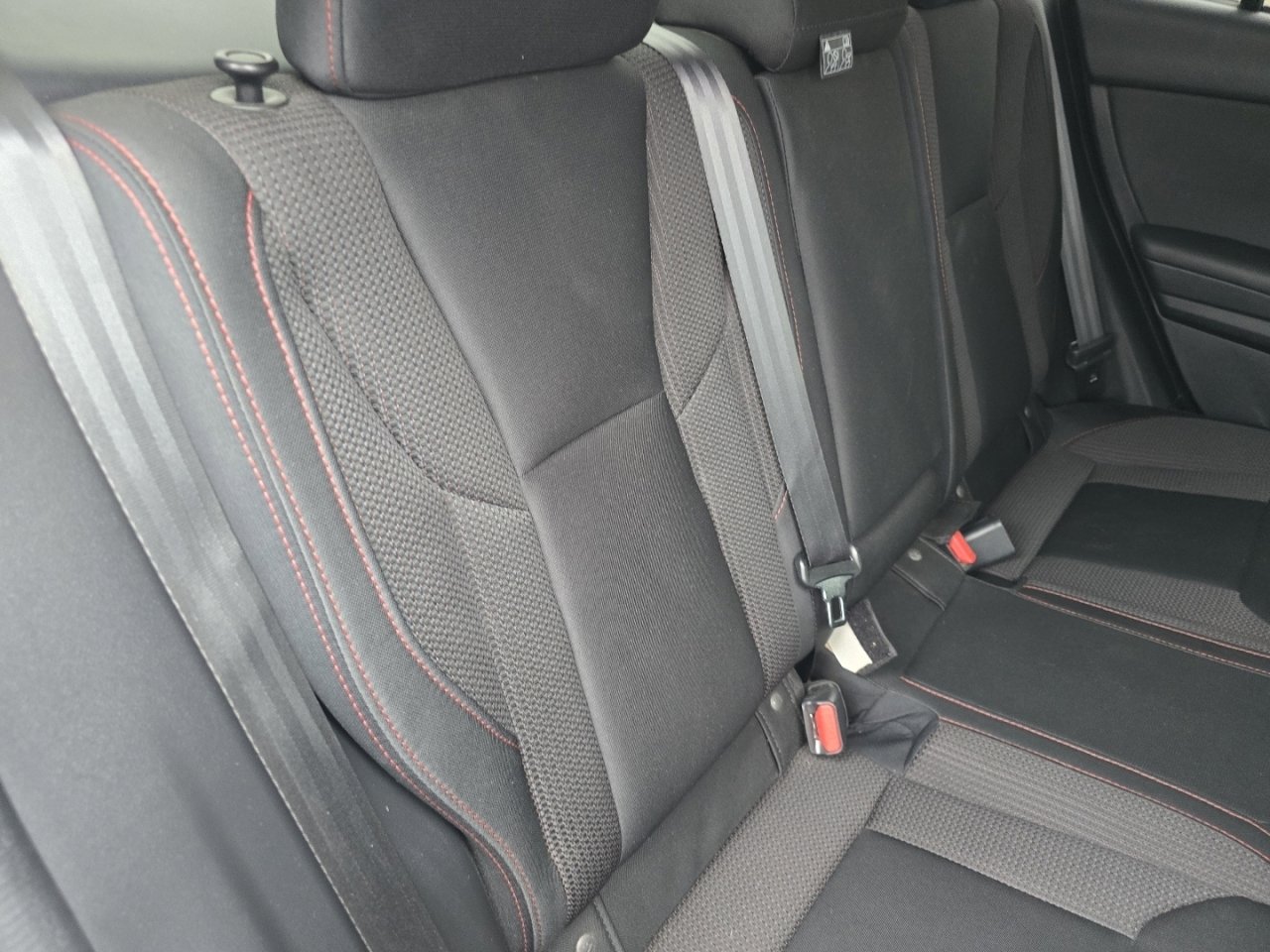 Used 2022 Subaru WRX Premium image 20