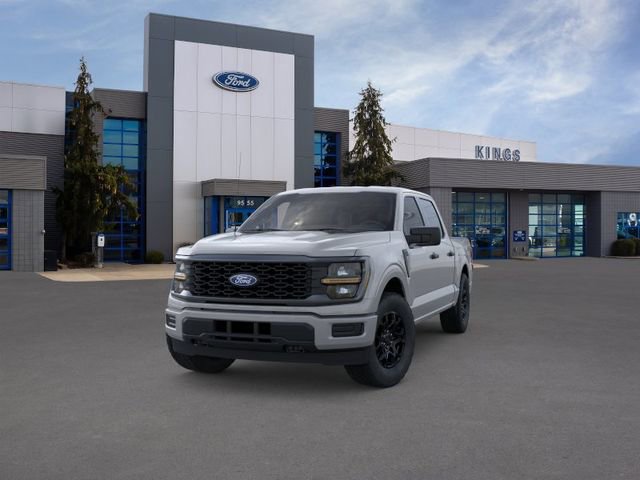 New 2026 Ford F150 STX AWD/4WD image 2