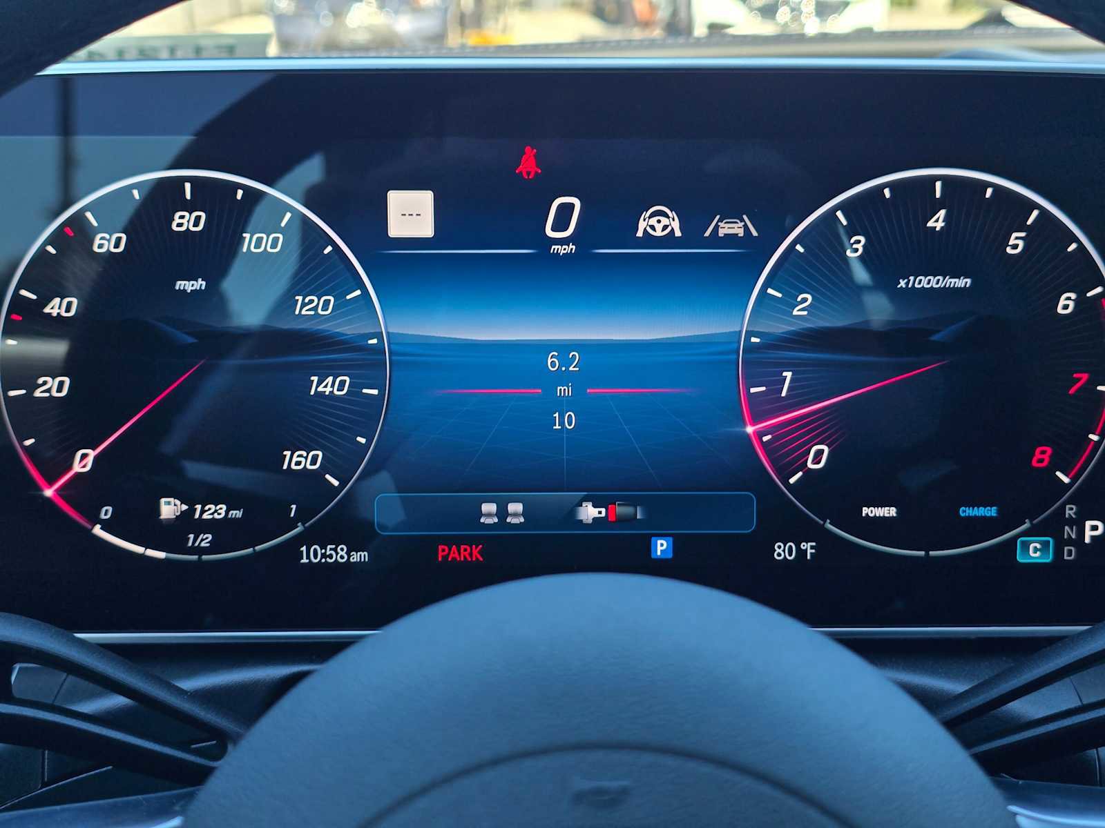 New 2026 Mercedes-Benz CLE 450 4MATIC Cabriolet image 21