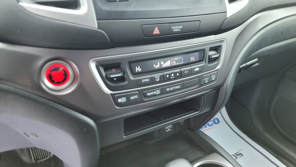 Used 2019 Honda Ridgeline Sport image 22