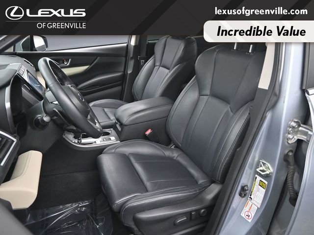 Used 2020 Subaru Ascent Limited w/ Popular Package #2 image 22
