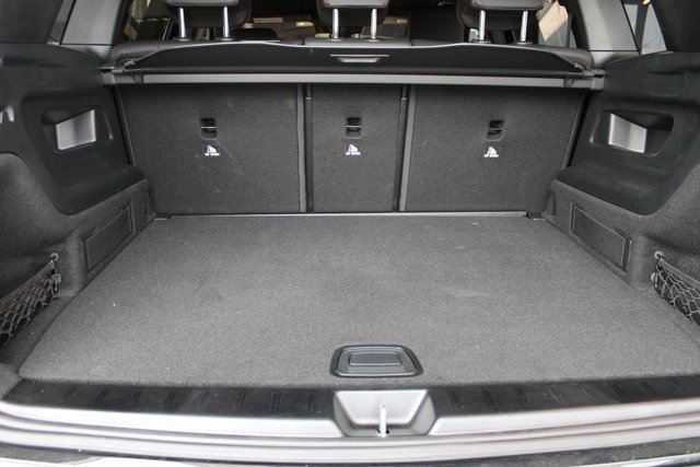 New 2024 Mercedes-Benz GLB 250 4MATIC image 23