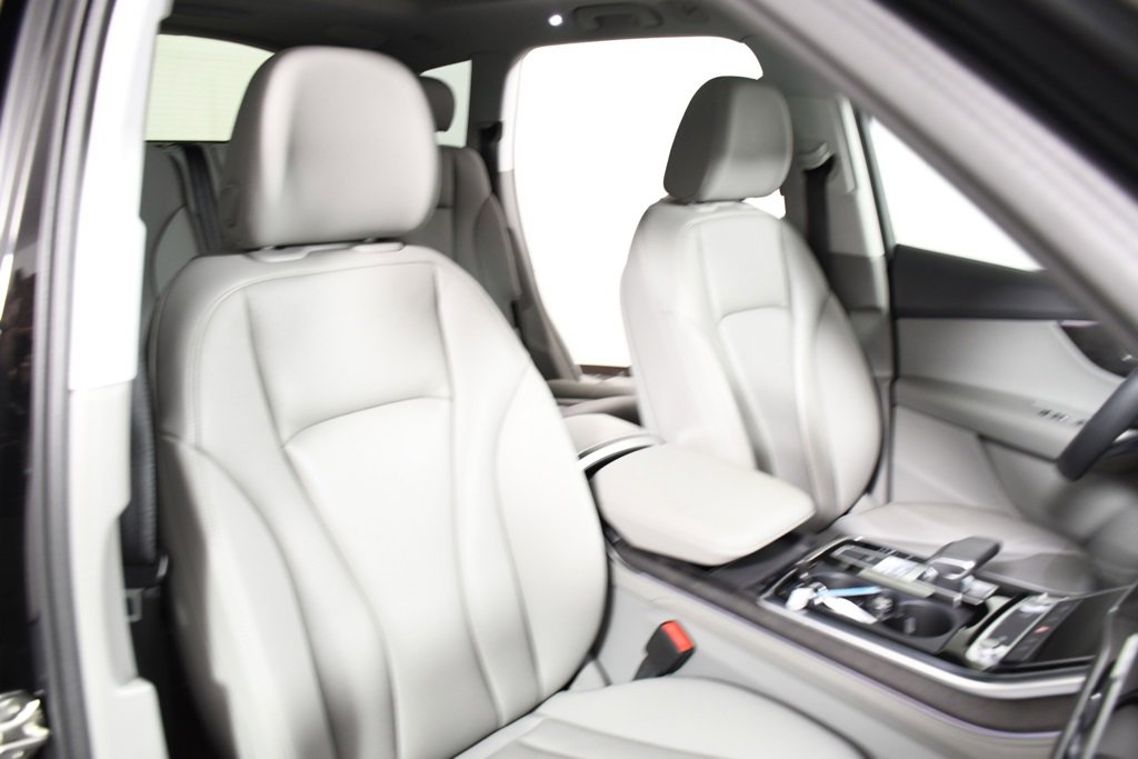 Used 2023 Audi Q7 3.0T Premium Plus image 20