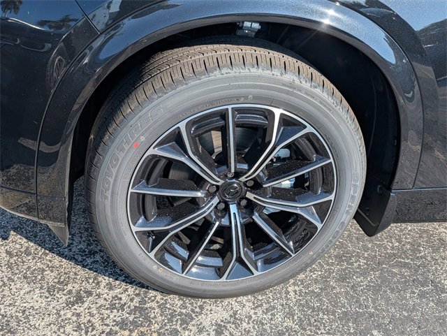 New 2026 MAZDA CX-70 3.3 Turbo S w/ Premium Package image 5