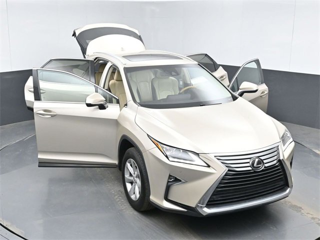 Used 2017 Lexus RX 350 AWD image 57