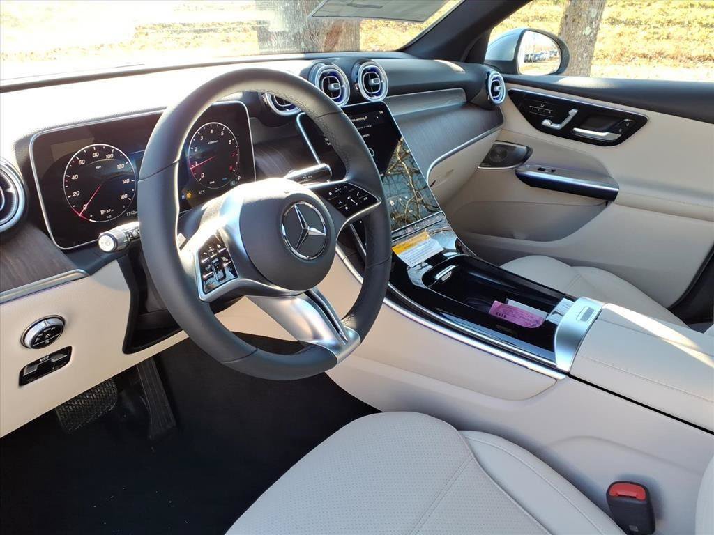 New 2026 Mercedes-Benz GLC 300 image 19