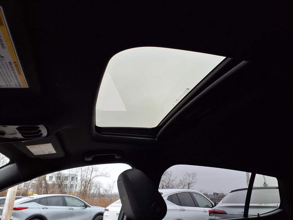 New 2026 Buick Envista Sport Touring w/ Advanced Safety Package image 17