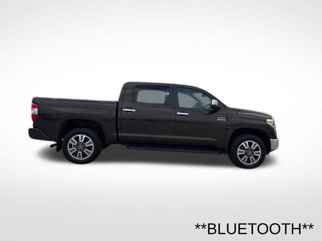 Used 2019 Toyota Tundra 1794 Edition AWD/4WD image 7