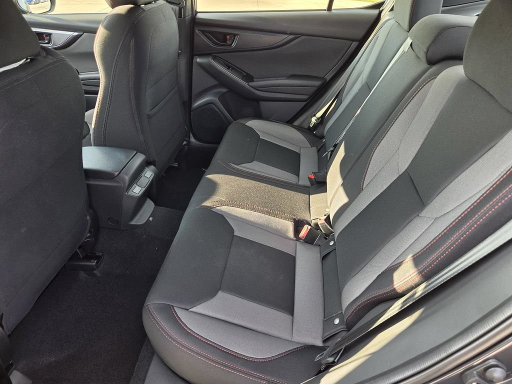 New 2026 Subaru WRX AWD/4WD image 7