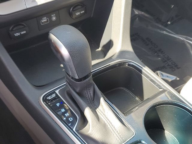 Used 2018 Hyundai Sonata SE FWD image 20