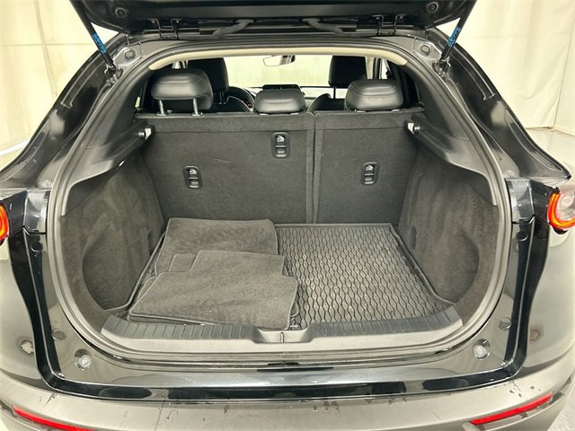 Used 2023 MAZDA CX-30 AWD 2.5 S w/ Preferred Package image 21