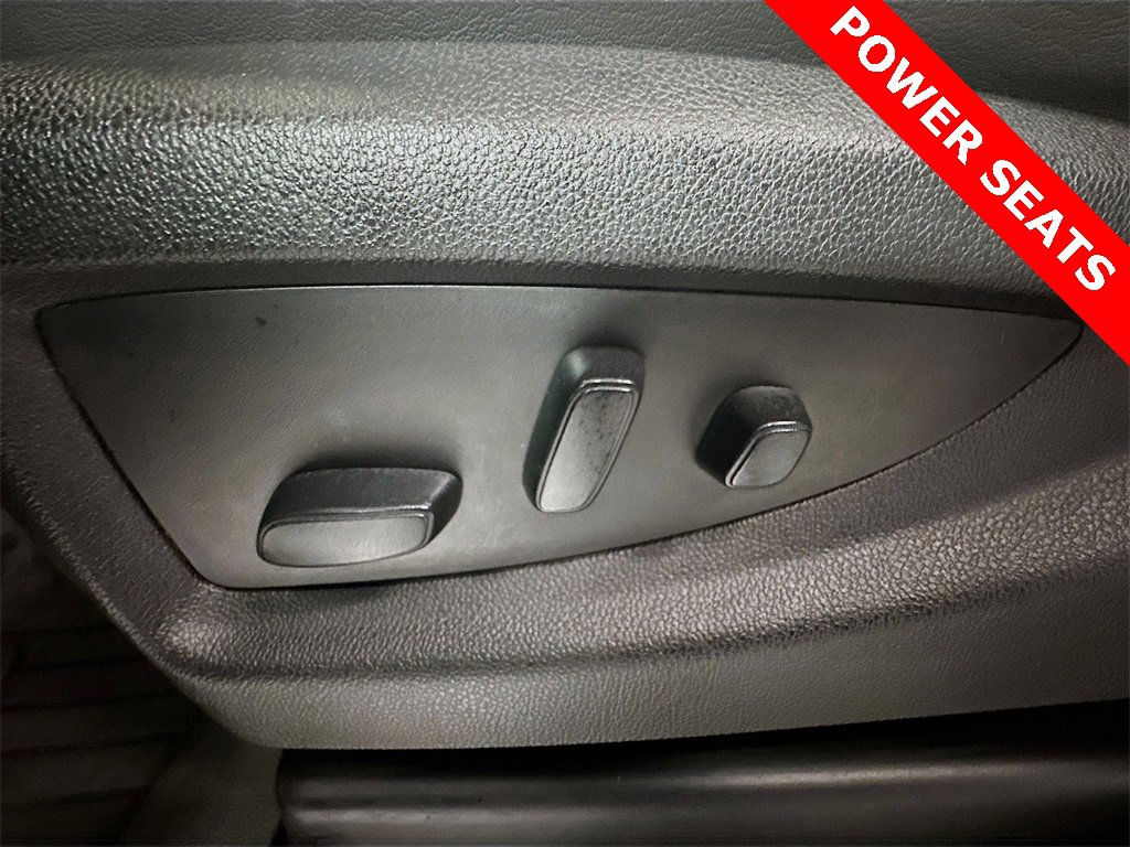 Used 2019 GMC Sierra 3500 Denali w/ Duramax Plus Package image 32