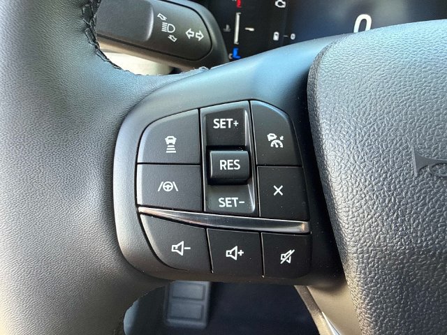 New 2026 Ford Maverick Lariat w/ 4K Tow Package AWD/4WD image 31