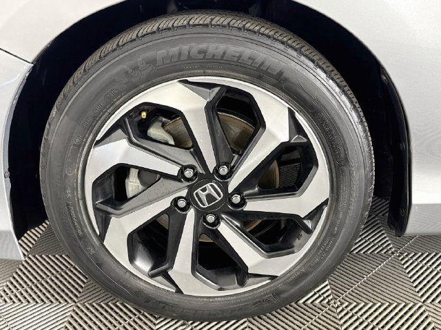 Used 2017 Honda Accord EX-L image 35