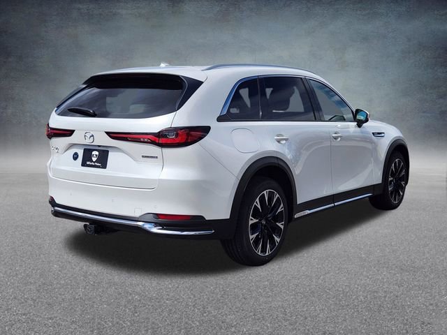 New 2026 MAZDA CX-90 Plug-In Hybrid w/ Premium Plus image 7