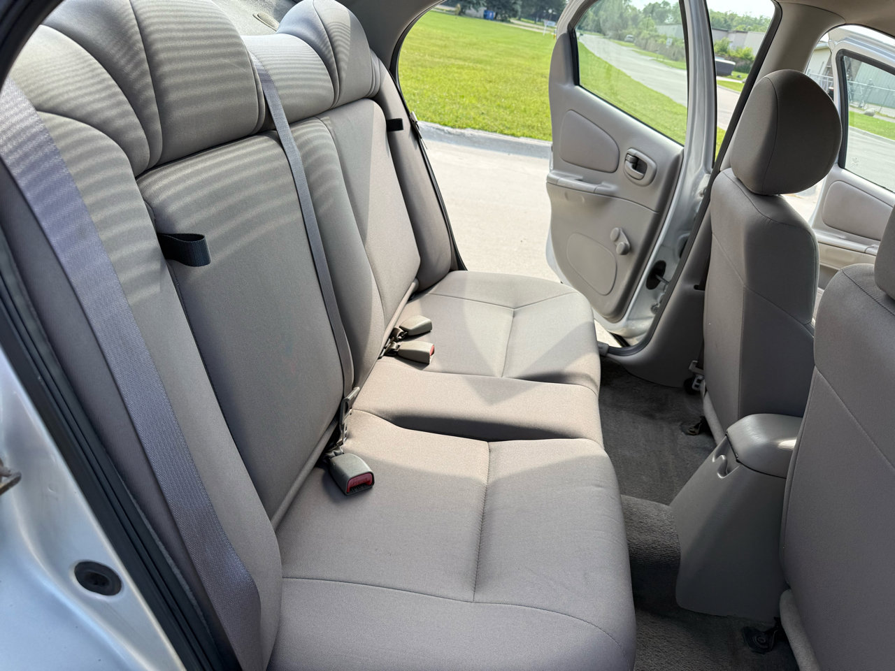 Used 2005 Dodge Neon SXT image 22