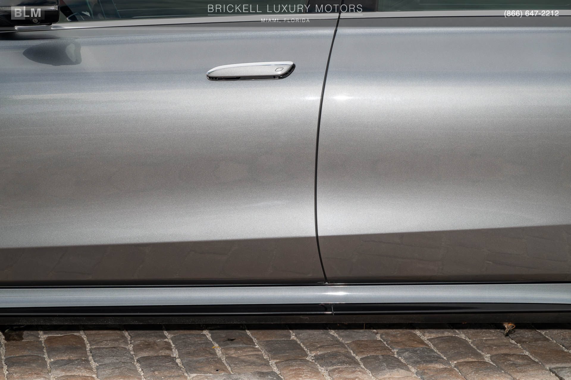 Used 2022 Mercedes-Benz S 580 4MATIC Sedan image 55