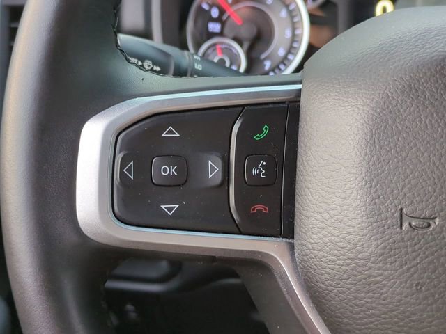 Used 2019 RAM 1500 Big Horn image 24