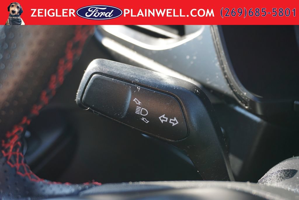 Used 2023 Ford Escape ST-Line w/ Tech Pack #1 AWD/4WD image 27