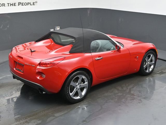 Used 2007 Pontiac Solstice GXP w/ Premium Package image 31